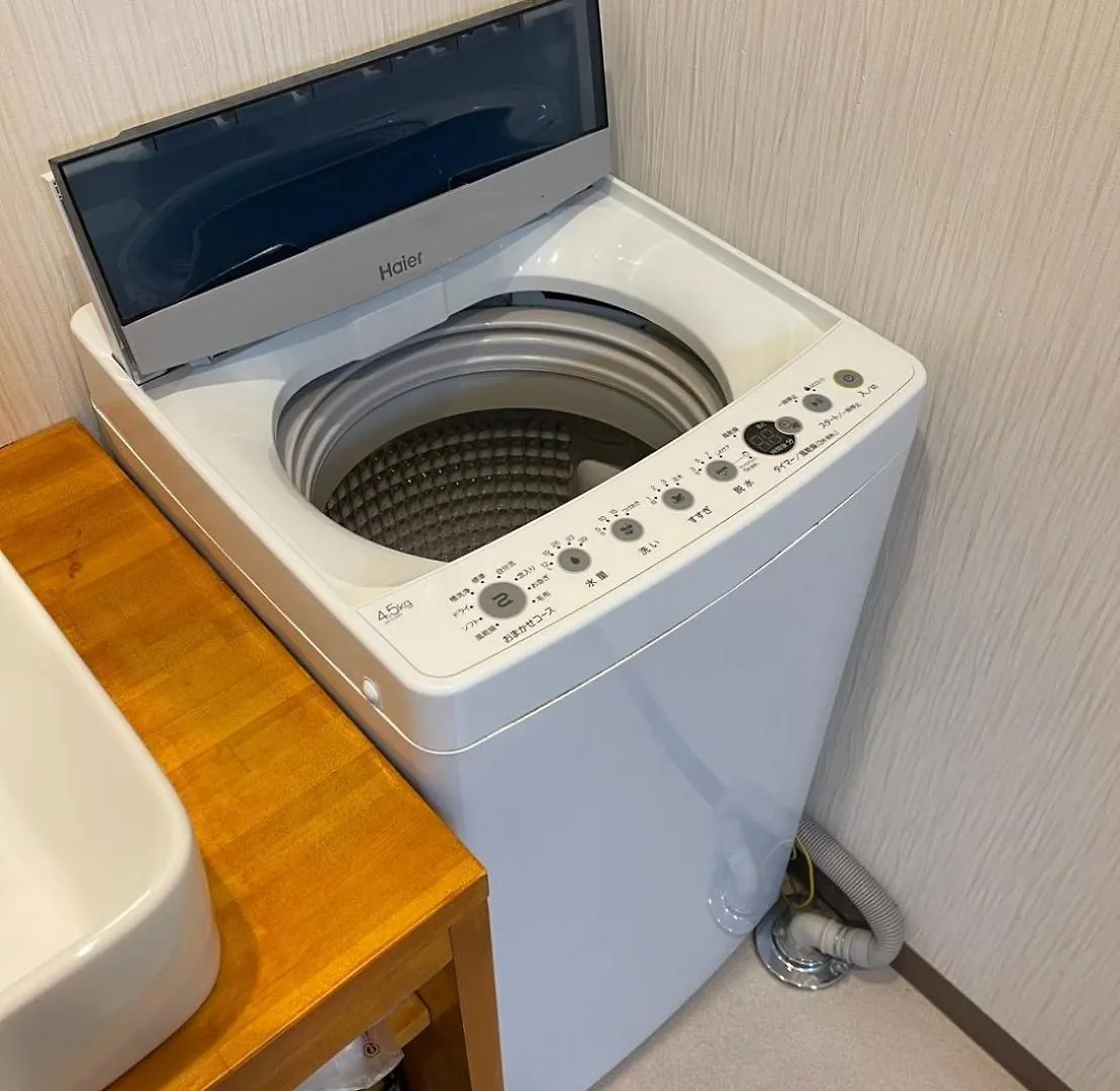 アンドステイノボッチホテル101 Tokyo Japan